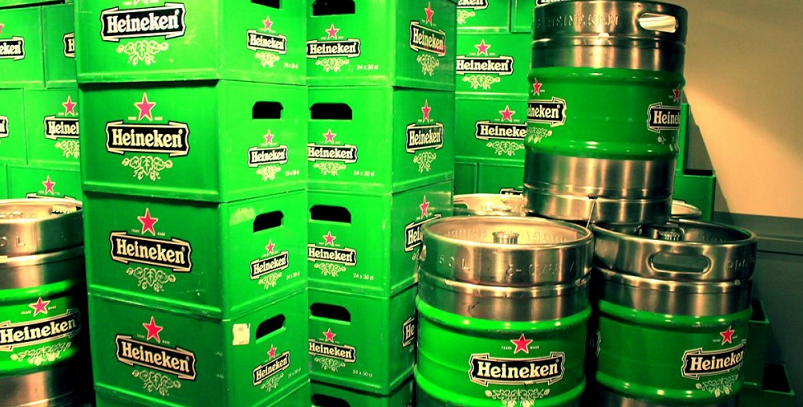 погрузчики Hyster